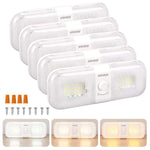 Kohree RV lighting 5 pack