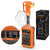 Kohree rv power surge protector 50 amp