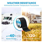 Weather resistance Kohree RV sealant tape
