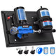 Kohree RV water pump 55 gpm with accumulator tank kit