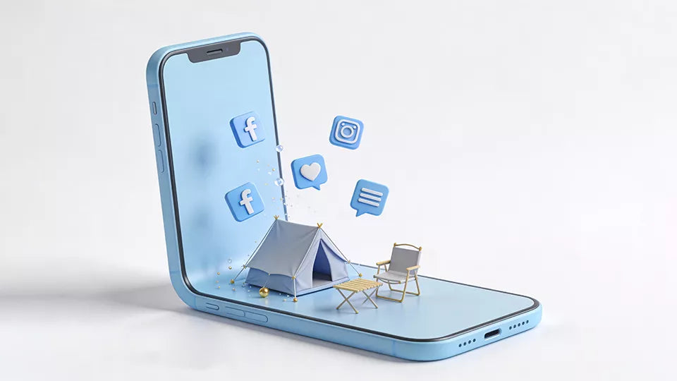 Kohree influencer program