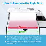 How to measure the right rv awning fabric replacement size