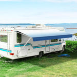 RV awning complete kit