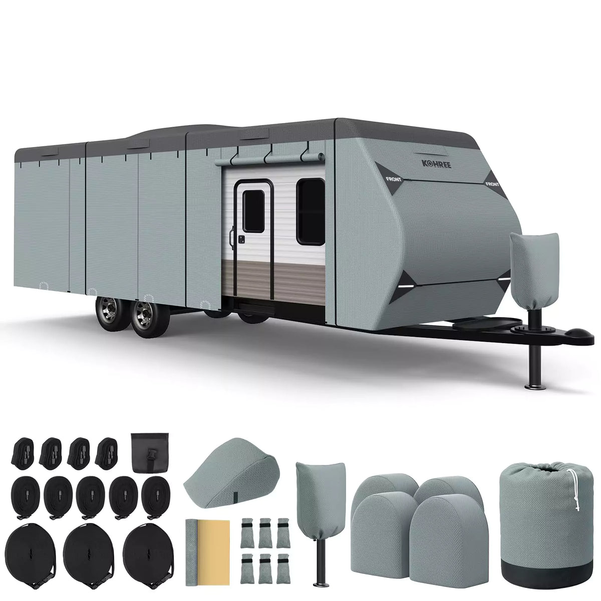 Kohree RV covers