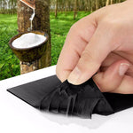 RV roof sealant tape black 4in 50ft