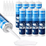 Kohree 8 pack of rv sealant