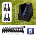 Kohree rv sewer hose holder 10 ft specification