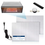 Kohree RV tank water heater pad