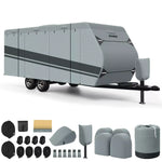 Kohree rv trailer roof cover