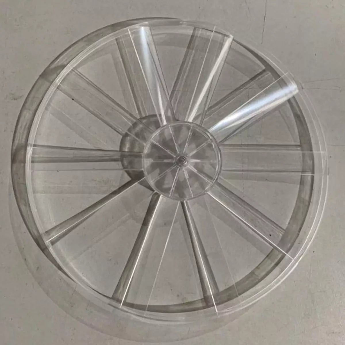 Kohree RV vent fan replacement blade