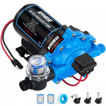 Kohree upgraded rv water pump 7 gpm