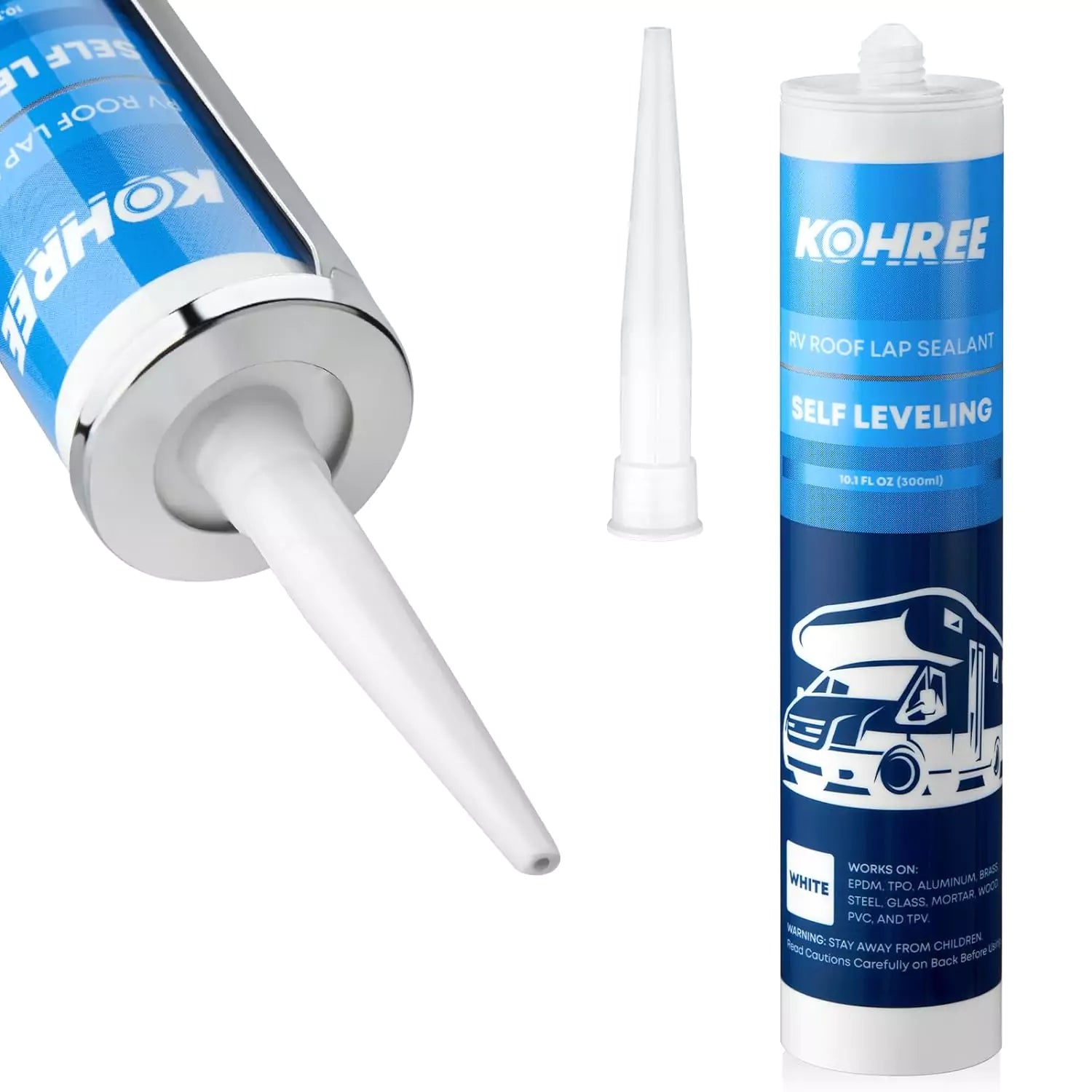 Kohree self leveling sealant 1 pack