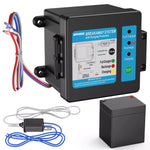 Kohree trailer breakaway kit