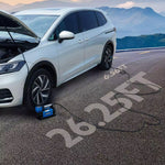 air compressor comparison chart