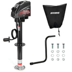 kohree electric trailer jack 7500 lbs 