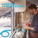 heated water hose for rv near me