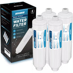 Kohree white water filter for rv trailer